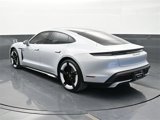 New 2025 Porsche Taycan 4S image 3