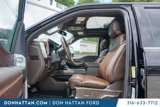 New 2025 Ford F250 King Ranch image 3