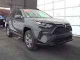 Used 2025 Toyota RAV4 XLE image 4