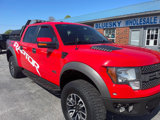 Used 2012 Ford F150 SVT Raptor image 3