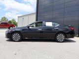 Used 2024 Nissan Altima 2.5 SV image 2