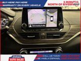Used 2019 Nissan Altima 2.5 Platinum image 4