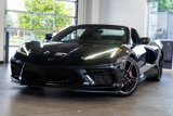 Used 2024 Chevrolet Corvette Stingray Convertible w/ 1LT image 2