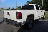 Used 2018 GMC Sierra 1500 SLT image 3