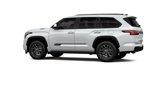 New 2025 Toyota Sequoia Platinum image 5