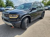 New 2026 Honda Passport TrailSport Elite image 3