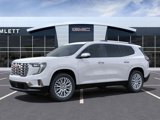 New 2025 GMC Acadia Denali w/ LPO, Floor Liner Package image 2