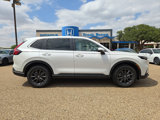 New 2026 Honda CR-V EX-L image 5