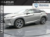 Certified 2022 Lexus RX 350 AWD w/ Premium Package image 4