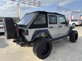 Used 2015 Jeep Wrangler Unlimited Sport w/ Quick Order Package 24S image 6