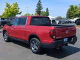Used 2022 Honda Ridgeline RTL-E image 3