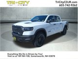 New 2026 RAM 1500 Rebel image 1