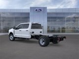 New 2026 Ford F350 XL w/ XL Chrome Package image 5