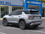 New 2026 Chevrolet Equinox LT w/ Convenience Package II image 3