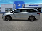 New 2025 Honda Odyssey Elite image 3