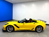 Used 2019 Chevrolet Corvette ZR1 image 4