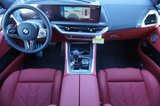 New 2025 BMW XM image 3