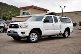 Used 2014 Toyota Tacoma 2WD Access Cab image 2