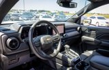Used 2023 Chevrolet Colorado W/T image 2