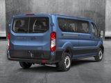 New 2025 Ford Transit 350 XLT image 2