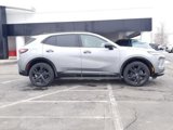 New 2025 Buick Envision Sport Touring image 3
