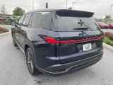 New 2025 Lexus TX 350 AWD image 5