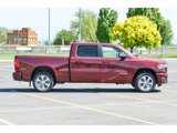 New 2025 RAM 1500 Big Horn image 2