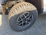 New 2025 Jeep Wrangler Unlimited Rubicon image 4