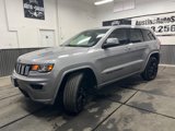 Used 2020 Jeep Grand Cherokee Altitude image 2