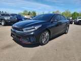 Used 2024 Kia Forte GT w/ GT2 Package image 3