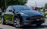 Used 2024 Tesla Model Y Long Range image 3