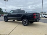 New 2025 Ford F250 Lariat image 4