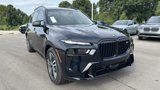 New 2025 BMW X7 M60i image 2