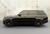 Used 2021 Land Rover Range Rover SV Autobiography Dynamic image 5