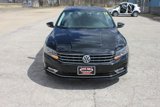 Used 2016 Volkswagen Passat 1.8T SE image 3