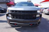 Used 2019 Chevrolet Silverado 1500 Custom Trail Boss image 3