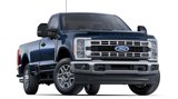 New 2025 Ford F250 XLT image 4