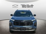 New 2026 Chevrolet Equinox LT w/ Convenience Package II image 2