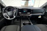 New 2025 Chevrolet Silverado 2500 LT w/ Trail Boss Package image 5