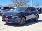 New 2025 Nissan Murano Platinum image 2