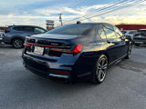 Used 2021 BMW 750i xDrive w/ Executive Package image 5