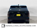 New 2025 Cadillac Escalade IQ Sport 1 w/ Smart Trailering package image 4