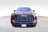 New 2025 Toyota Tundra Platinum image 2