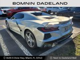 Used 2024 Chevrolet Corvette Stingray Preferred Conv w/ Z51 Performance Package image 3