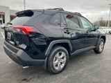 Used 2025 Toyota RAV4 XLE image 4