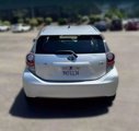 Used 2012 Toyota Prius C Two image 5