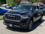 New 2025 RAM 1500 Tungsten image 2