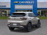 New 2026 Chevrolet TrailBlazer ACTIV w/ Convenience Package image 4