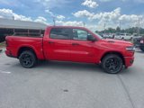 New 2025 RAM 1500 Big Horn image 2