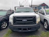 Used 2014 Ford F150 XL image 3